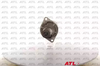 Стартер ATL Autotechnik A 79 530